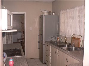 2 Bed House in Mabille Park
