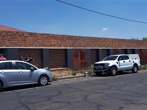 335 m² Commercial space in Springs Central
