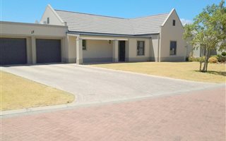 3 Bedroom House in Heritage Park