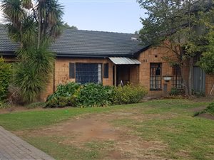 356 m² Commercial space in Rynfield