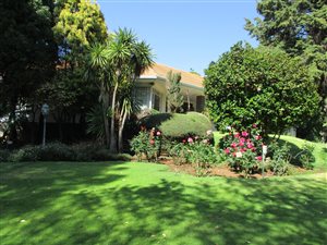 3 Bed House in Monument