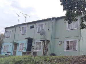 2 Bed Apartment in Northcroft