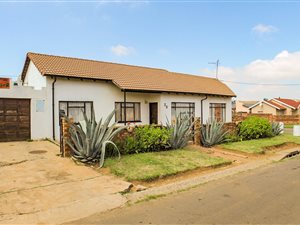 3 Bed House in Ennerdale
