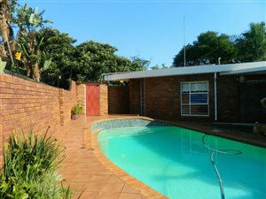 4 Bed House in Erasmusrand