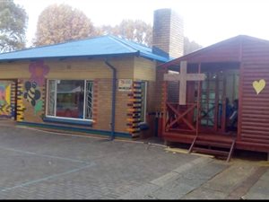 Commercial space in Vanderbijlpark CE1