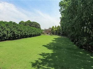 2003 m² Land available in Winston Park