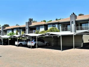 3 Bed Apartment in Bedfordview