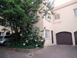 4 Bed Townhouse in Erasmusrand