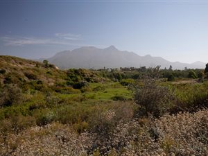 1275 m² Land available in Kingswood Golf Estate