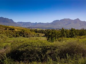 1275 m² Land available in Kingswood Golf Estate