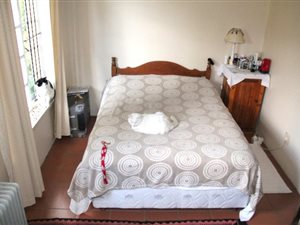 1 Bed Garden Cottage in Melville