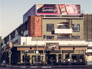 207 m² Commercial space in Parkwood