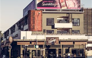 207 m² Commercial space in Parkwood