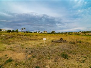 665 m² land for sale in Eagle Canyon Golf Estate | T2051595