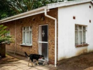 1 Bed House in Escombe