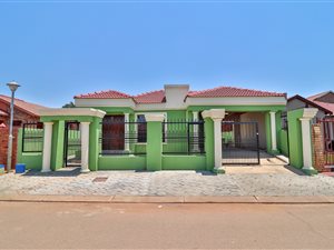 3 Bed House in Danville