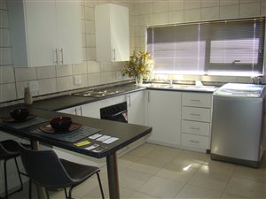 3 Bed House in Paballelo