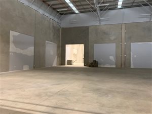 1027 m² Commercial space in Mt Edgecombe