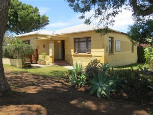 2 Bed House in Newton Park