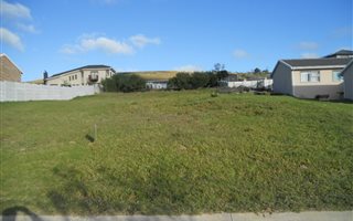 863 m² Land available in Kamma Park
