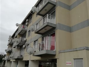 2 Bedroom Apartment in Wentworth