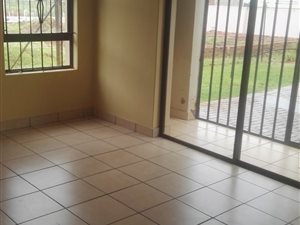 2 Bed Apartment in Culemborg Park