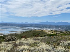 959 m² Land available in Fernwood Estate
