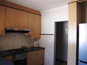 3 Bed House in Golf Park
