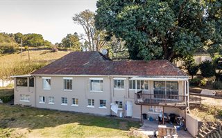 3 Bedroom House in Fields Hill
