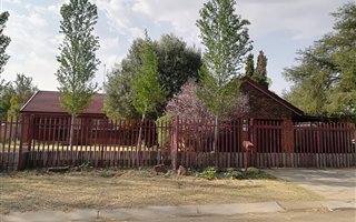 3 Bedroom House in Baillie Park