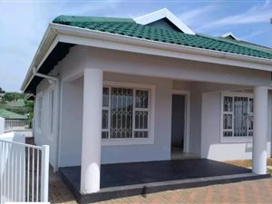 2 Bed House in Somerset Park