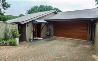 3 Bedroom House in Pennington