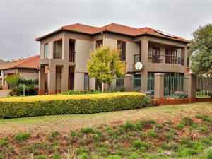 3 Bed House in Clearwater Flyfishing Estate