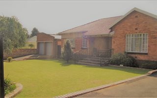 3 Bedroom House in Horison