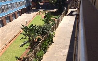 1 Bedroom Flat in Arcadia