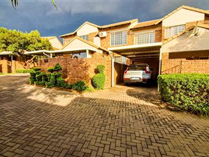 3 Bed Duplex in Celtisdal