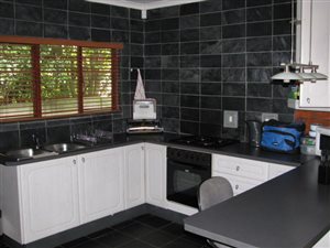 2 Bed Townhouse in Secunda
