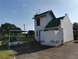 1.5 Bedroom Townhouse in Mariannhill Park