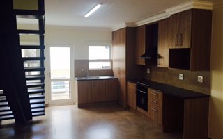 3 Bedroom Duplex in Craigavon