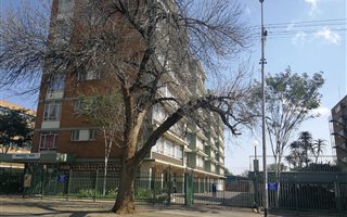 1.5 Bedroom Apartment in Rietfontein