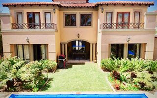 3 Bedroom Cluster in North Riding