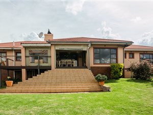 4 Bed House in Walkerville