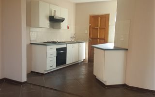 2 Bedroom Apartment in Elandspark