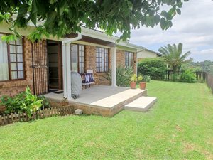 3 Bed Townhouse in Waterfall