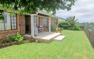3 Bedroom Townhouse in Waterfall