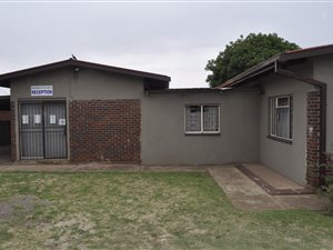Office space in Vanderbijlpark CE3