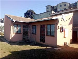 2 Bed House in Phoenix
