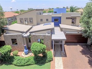 4 Bed House in Midstream Estate