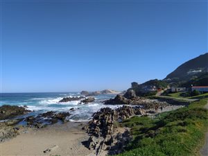 852 m² Land available in Mthata