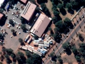 3279 m² Land available in Kathu